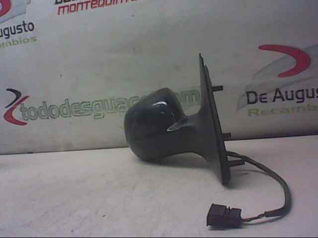RETROVISOR DERECHO ELECTRICO VOLKSWAGEN POLO