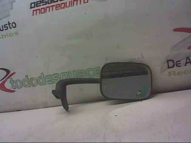RETROVISOR DERECHO CITROEN C15 D