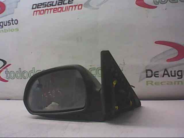 RETROVISOR IZQUIERDO ELECTRICO KIA SHUMA 1.5 Comfort 5 Berlina