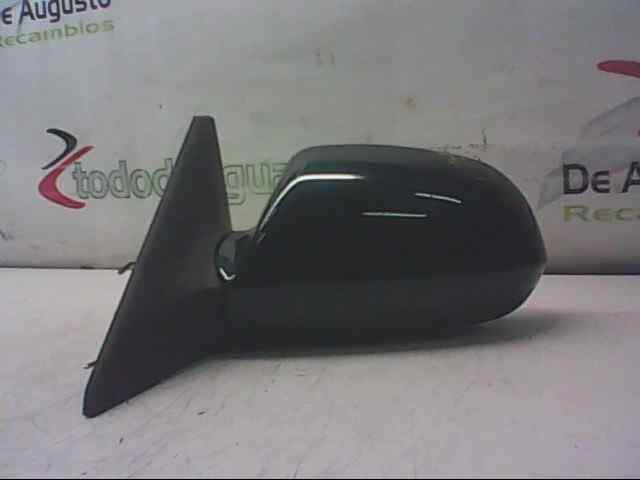 RETROVISOR IZQUIERDO ELECTRICO KIA SHUMA 1.5 Comfort 5 Berlina