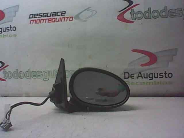 RETROVISOR DERECHO ELECTRICO MG ROVER SERIE 45 (RT) 1.6 16V CAT