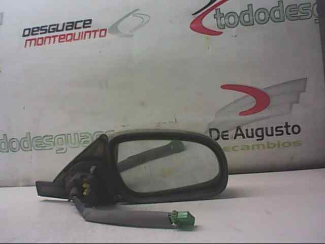 RETROVISOR DERECHO ELECTRICO VOLVO S80 BERLINA 2.5 D