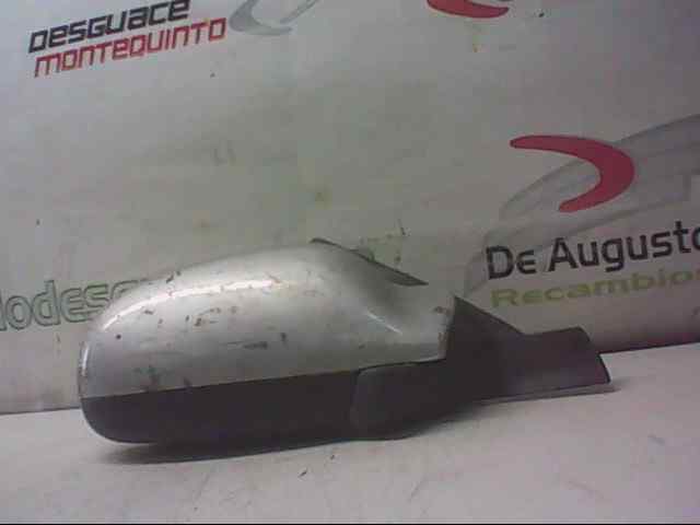 RETROVISOR DERECHO ELECTRICO VOLVO S80 BERLINA 2.5 D