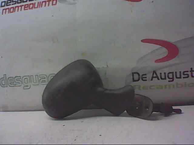 RETROVISOR DERECHO DAEWOO MATIZ CD