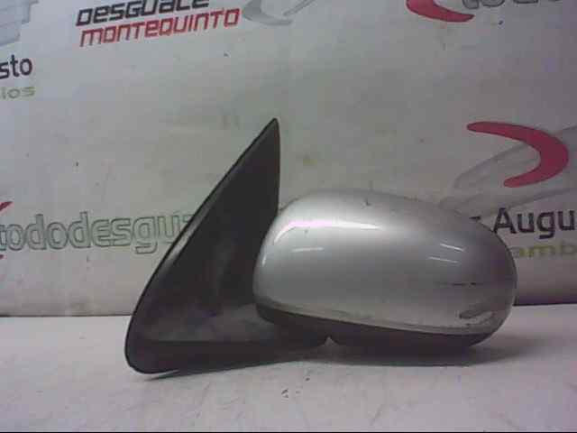 RETROVISOR IZQUIERDO ELECTRICO NISSAN ALMERA (N16/E) Ambience