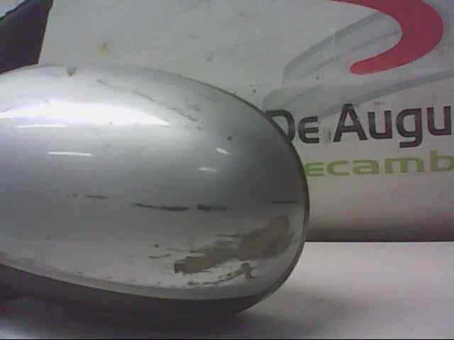 RETROVISOR IZQUIERDO ELECTRICO NISSAN ALMERA (N16/E) Ambience