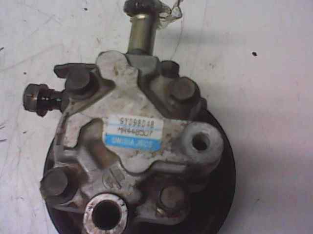 BOMBA DIRECCION MITSUBISHI MONTERO SPORT (K90) 2.5 Turbodiesel