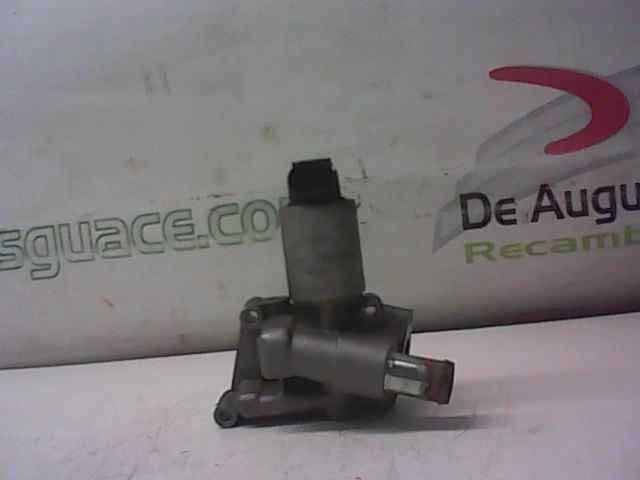 VALVULA EGR OPEL CORSA C 1.2 16V (80 CV) 5 velocidades