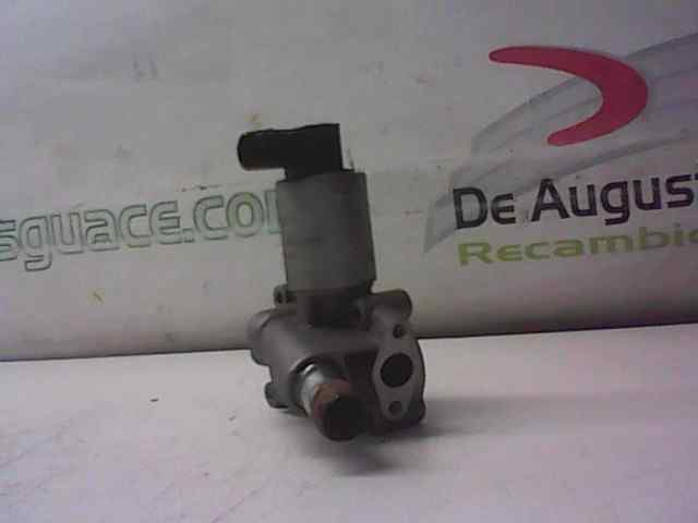 VALVULA EGR OPEL CORSA C 1.2 16V (80 CV) 5 velocidades