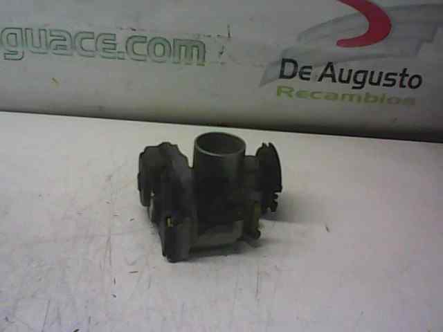 CAJA MARIPOSA SEAT IBIZA (6K) Básico