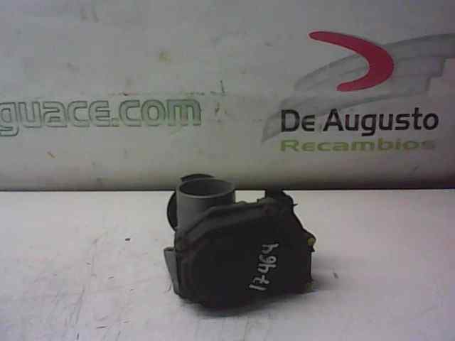 CAJA MARIPOSA SEAT IBIZA (6K) Básico