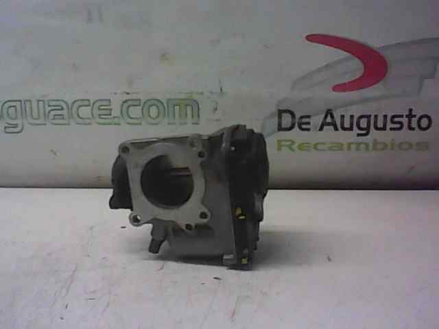 CAJA MARIPOSA SEAT IBIZA (6K) Básico