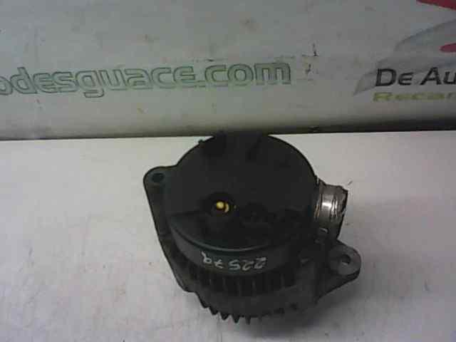 ALTERNADOR FIAT BRAVA (182) 1.9 Turbodiesel (75 CV) 5 velocidades