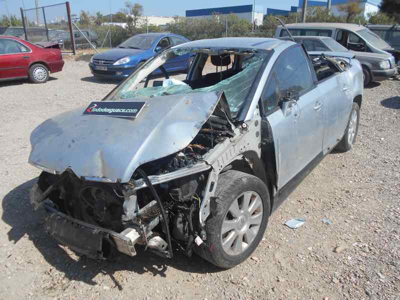CITROEN C4 SEDAN Exclusive Motor 1,6 Ltr. - 80 kW 16V HDi FAP