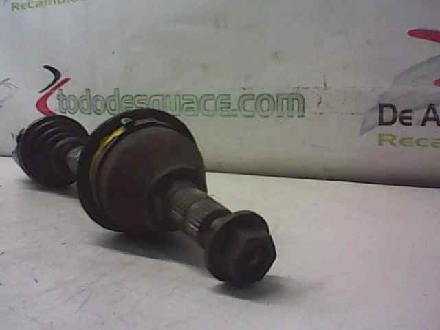 TRANSMISION DELANTERA IZQUIERDA FIAT CROMA (194) 1.9 16V Multijet Dynamic (12.2007->)