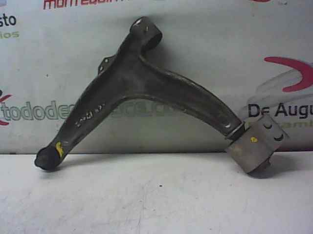 BRAZO SUSPENSION INFERIOR DELANTERO DERECHO FIAT CROMA (194) 1.9 16V Multijet Dynamic (12.2007->)