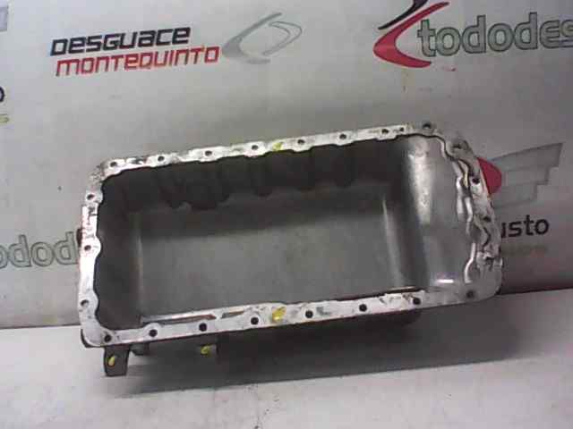 CARTER PEUGEOT 806 SRDT