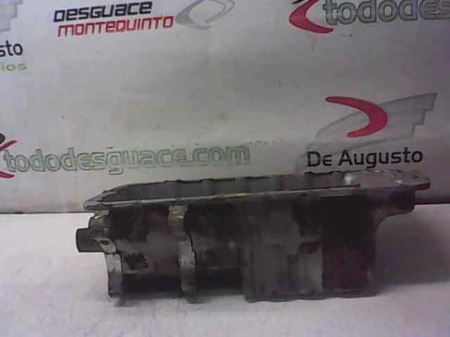 CARTER PEUGEOT 806 SRDT