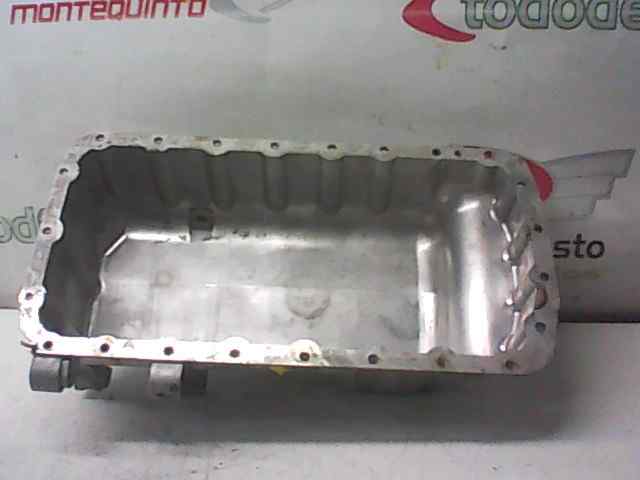 CARTER PEUGEOT 307 (S1) XR
