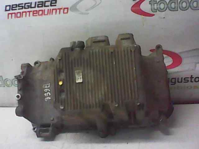 CARTER OPEL VECTRA C BERLINA Cosmo