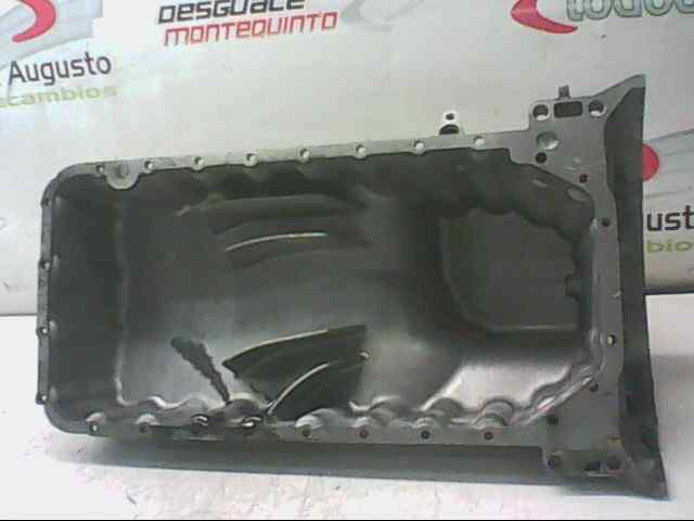 CARTER SSANGYONG MUSSO 2.3 Turbodiesel (101 CV) 5 velocidades