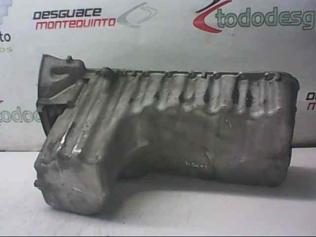 CARTER SSANGYONG MUSSO 2.3 Turbodiesel (101 CV) 5 velocidades