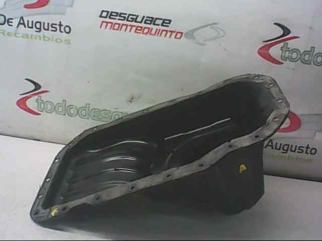 CARTER MITSUBISHI MONTERO (V20/V40) 2800 TD American Dream (4-ptas.)