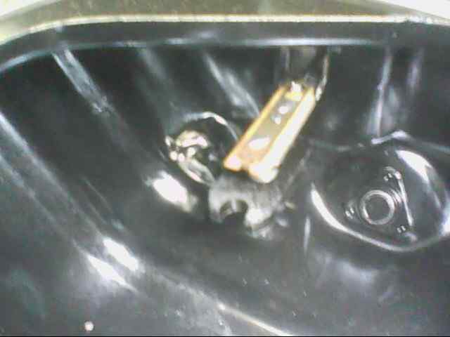SENSOR NIVEL ACEITE MITSUBISHI MONTERO (V20/V40) 2800 TD American Dream (4-ptas.)
