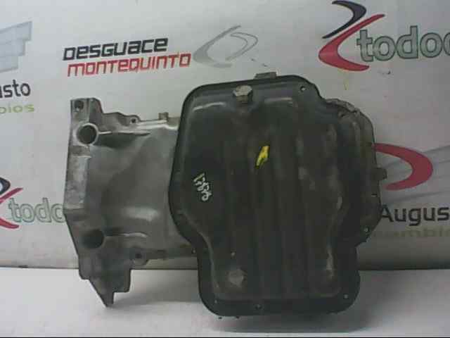 CARTER OPEL ASTRA H BER. Cosmo