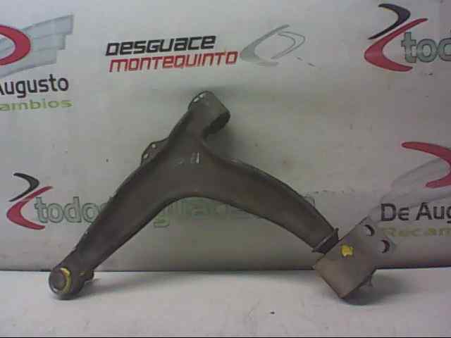 BRAZO SUSPENSION INFERIOR DELANTERO DERECHO FIAT CROMA (194) 1.9 16V Multijet Dynamic (12.2007->)