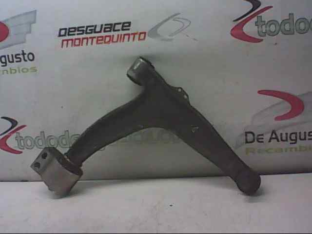 BRAZO SUSPENSION INFERIOR DELANTERO DERECHO FIAT CROMA (194) 1.9 16V Multijet Dynamic (12.2007->)