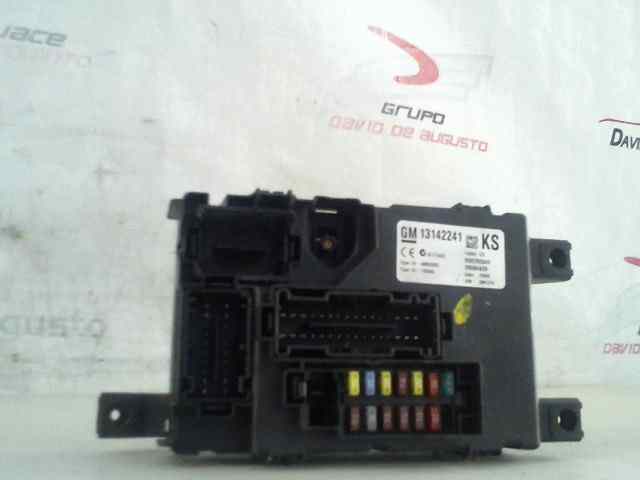 CAJA RELES / FUSIBLES OPEL CORSA D CATCH ME