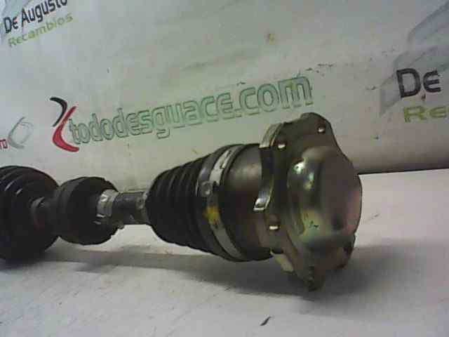 TRANSMISION DELANTERA IZQUIERDA SEAT IBIZA (6L1) Cool