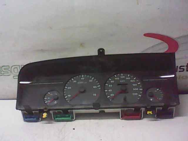 CUADRO INSTRUMENTOS CITROEN XANTIA BERLINA 2.0i SX / 2.0 SX