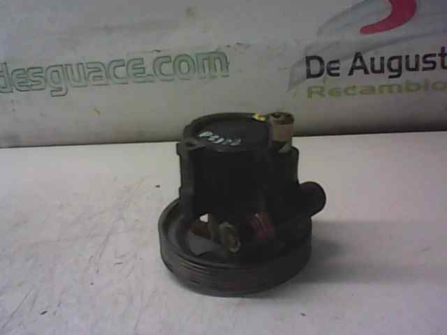 BOMBA DIRECCION RENAULT MEGANE I CLASSIC (LA0) 1.4 (75 CV) 5 velocidades