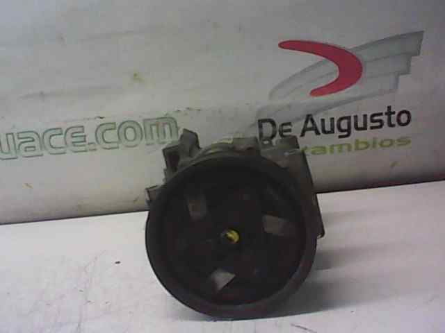 COMPRESOR AIRE ACONDICIONADO RENAULT KANGOO 1.5 dCi D (65 CV) 5 velocidades