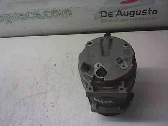 COMPRESOR AIRE ACONDICIONADO RENAULT LAGUNA II GRANDTOUR (KG0) Expression