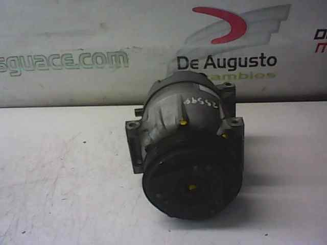COMPRESOR AIRE ACONDICIONADO RENAULT LAGUNA II GRANDTOUR (KG0) Expression