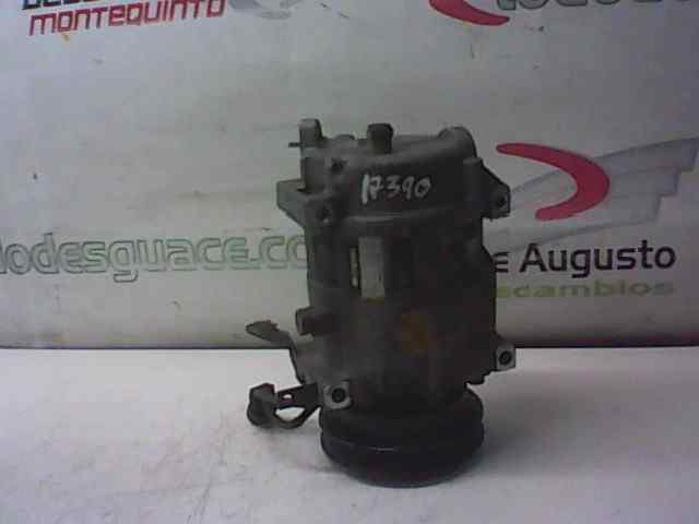 COMPRESOR AIRE ACONDICIONADO OPEL OMEGA B Básico Berlina