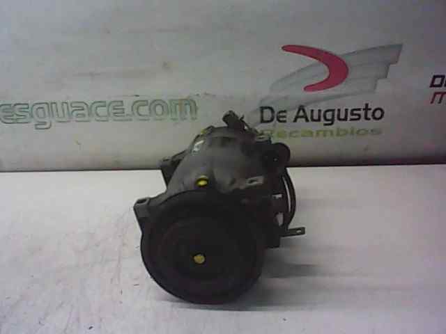 COMPRESOR AIRE ACONDICIONADO OPEL OMEGA B Básico Berlina