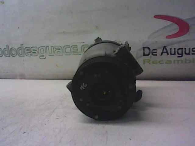 COMPRESOR AIRE ACONDICIONADO PEUGEOT 206 BERLINA X-Line
