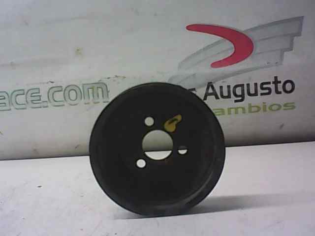 POLEA BOMBA DIRECCION OPEL OMEGA B Básico Berlina