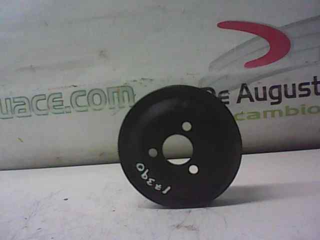 POLEA BOMBA DIRECCION OPEL OMEGA B Básico Berlina