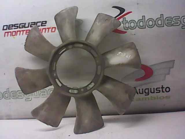 ASPA VENTILADOR MITSUBISHI PAJERO L040