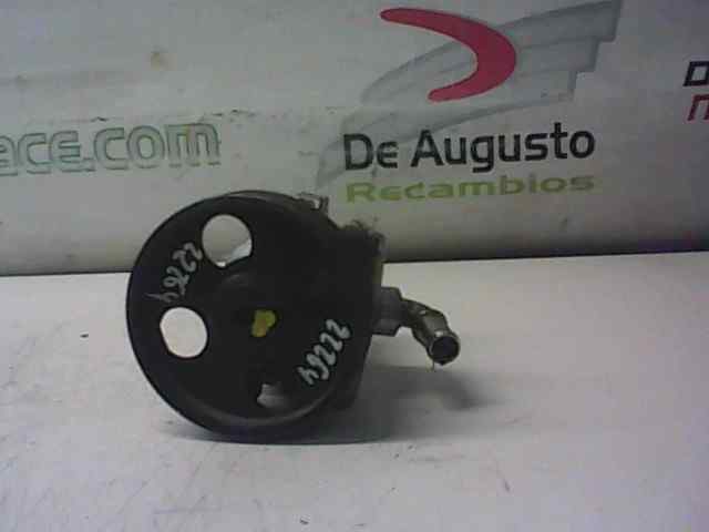BOMBA DIRECCION CITROEN XSARA BERLINA 1.9 D SX