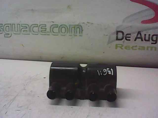 BOBINA ENCENDIDO CHEVROLET SPARK 1.0 CAT