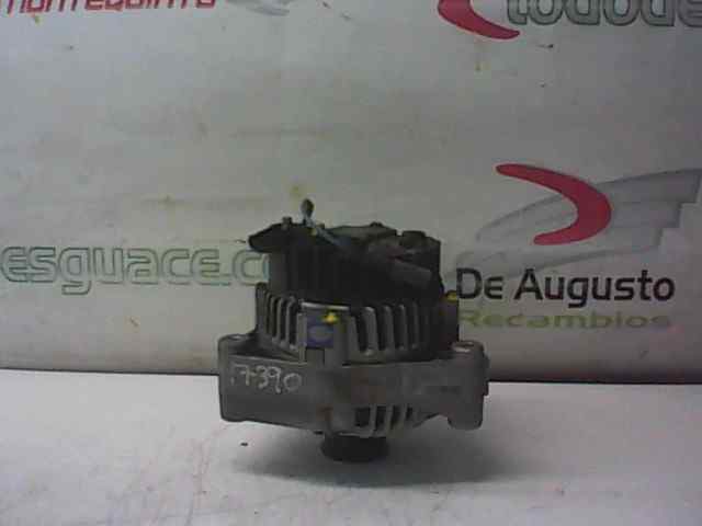 ALTERNADOR OPEL OMEGA B Básico Berlina