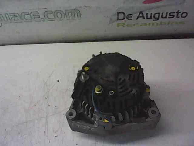 ALTERNADOR OPEL OMEGA B Básico Berlina