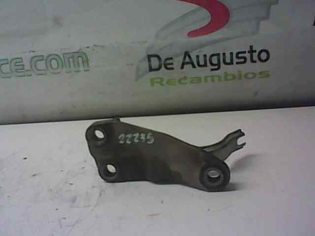 SOPORTE TRANSMISION RENAULT SCENIC II 1.5 dCi Diesel