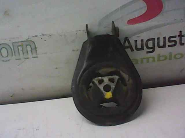 SOPORTE MOTOR TRASERO INFERIOR FORD FOCUS BERLINA (CAP) Ambiente (D)